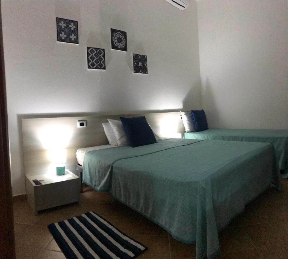 Villa Laregina Grisolia Bagian luar foto