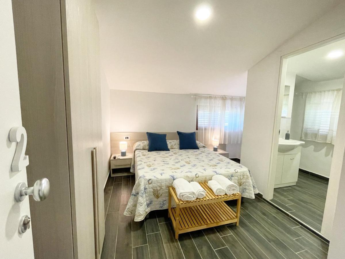 Villa Laregina Grisolia Bagian luar foto