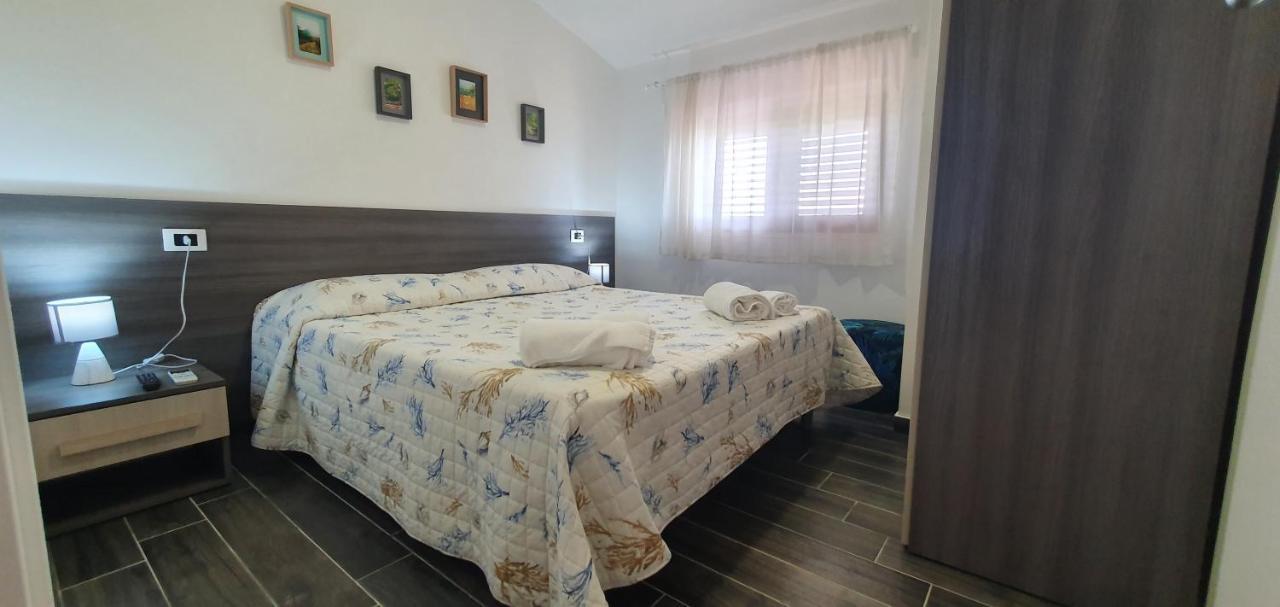 Villa Laregina Grisolia Bagian luar foto