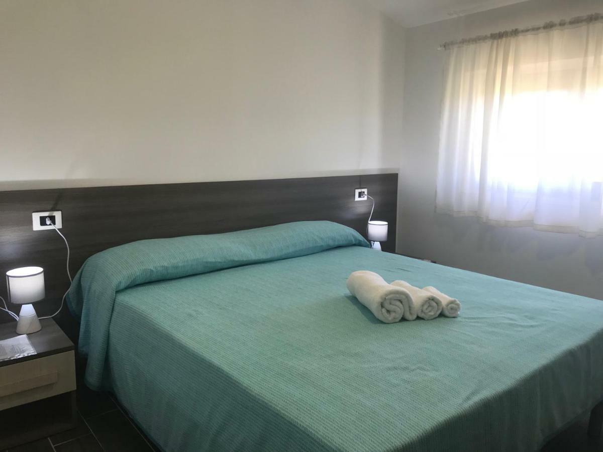 Villa Laregina Grisolia Bagian luar foto